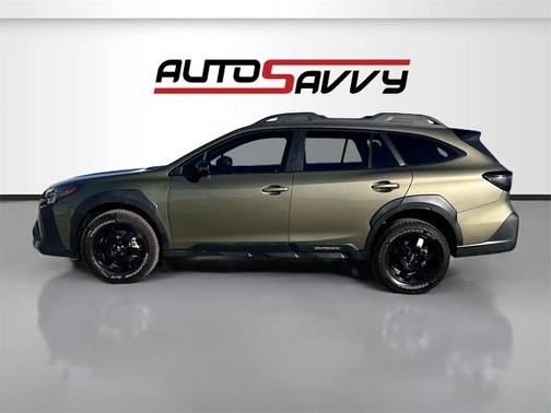 2023 Subaru Outback Onyx Edition XT