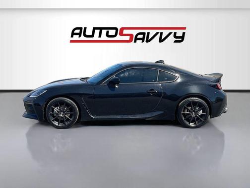 2025 Toyota GR86 Premium