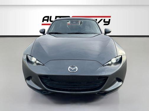 2024 Mazda MX-5 Miata RF Grand Touring