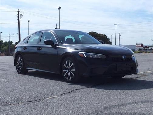 2023 Honda Civic EX-L