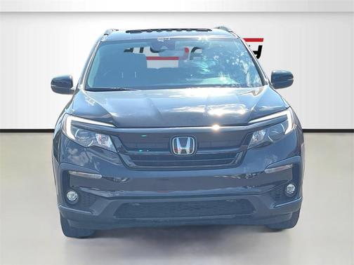 2022 Honda Pilot 2WD Special Edition