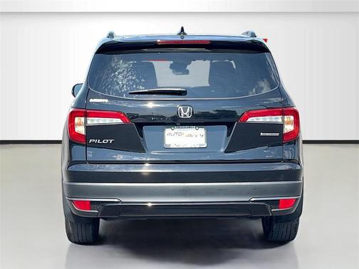 2022 Honda Pilot 2WD Special Edition