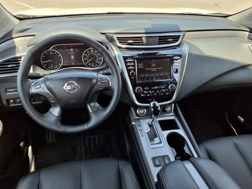 2024 Nissan Murano SL FWD