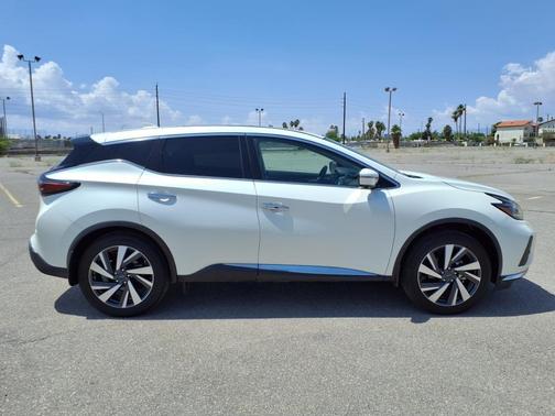 2024 Nissan Murano SL FWD