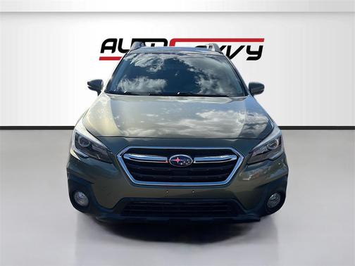 2019 Subaru Outback 3.6R Limited