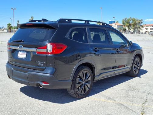 2022 Subaru Ascent Onyx Edition 7-Passenger