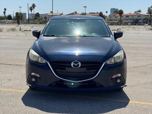 2016 Mazda Mazda3 i Touring