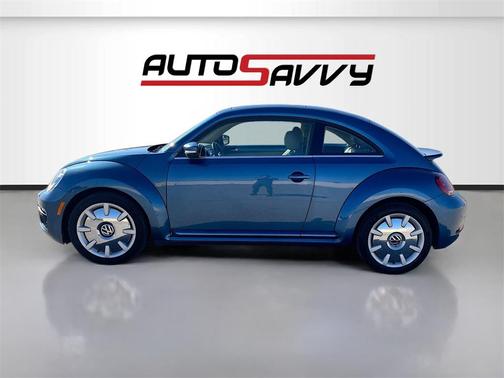 2019 Volkswagen Beetle 2.0T SE