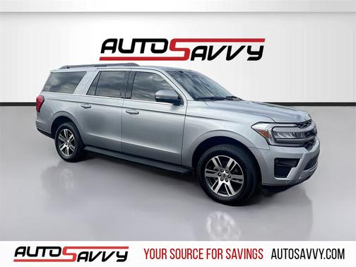 2024 Ford Expedition Max XLT