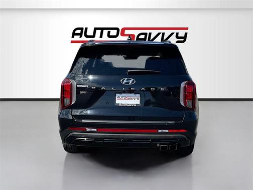 2024 Hyundai PALISADE XRT