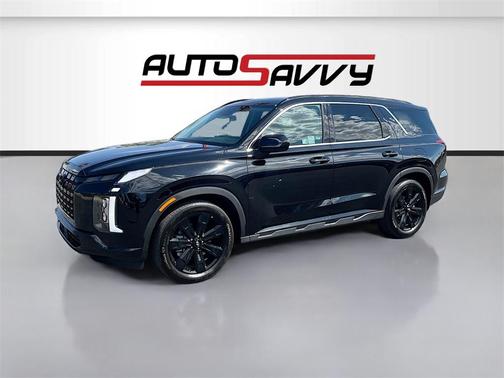 2024 Hyundai PALISADE XRT