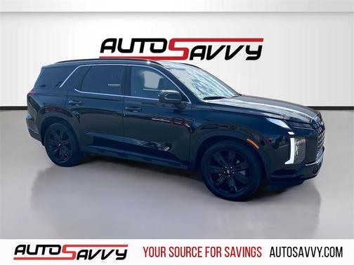 2024 Hyundai PALISADE XRT