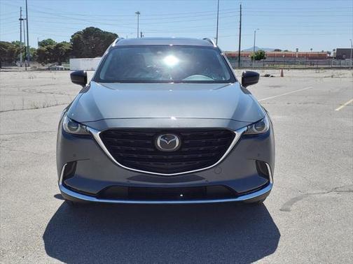 2023 Mazda CX-9 Carbon Edition
