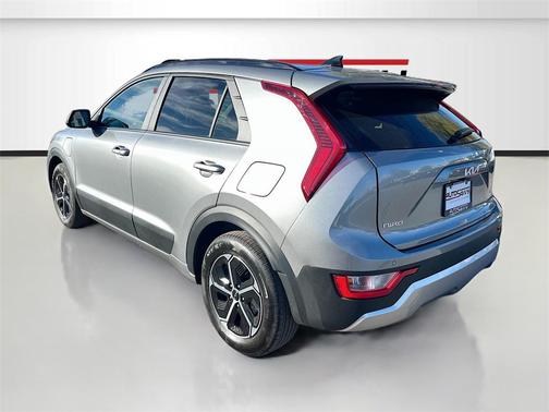 2025 Kia Niro Plug-In Hybrid EX