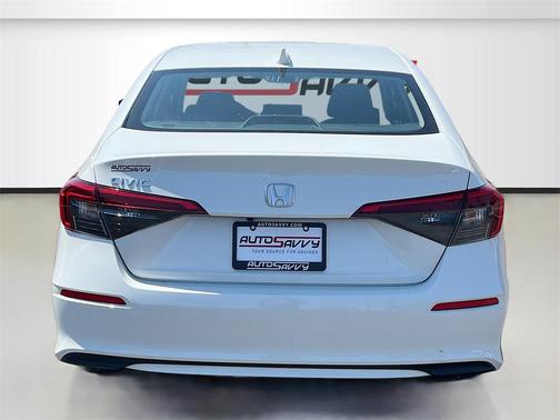2024 Honda Civic EX