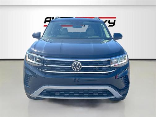 2022 Volkswagen Atlas 3.6L SE w/Technology