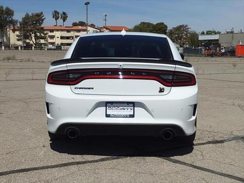 2023 Dodge Charger R/T Scat Pack