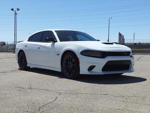 2023 Dodge Charger R/T Scat Pack