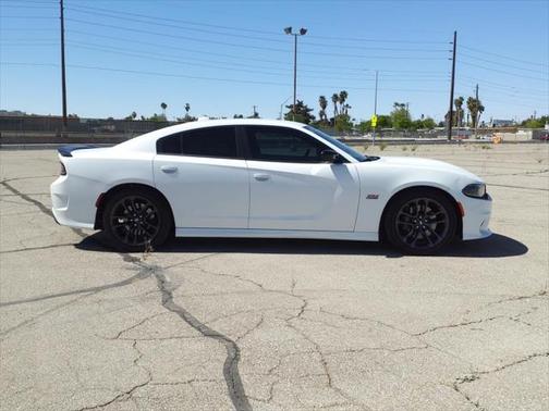 2023 Dodge Charger R/T Scat Pack