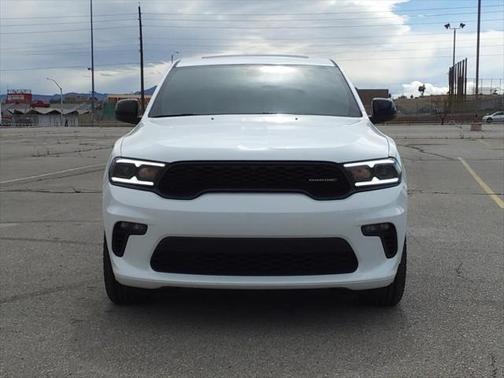 2021 Dodge Durango GT RWD