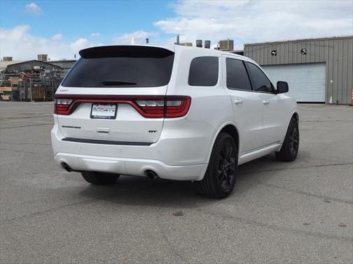 2021 Dodge Durango GT RWD