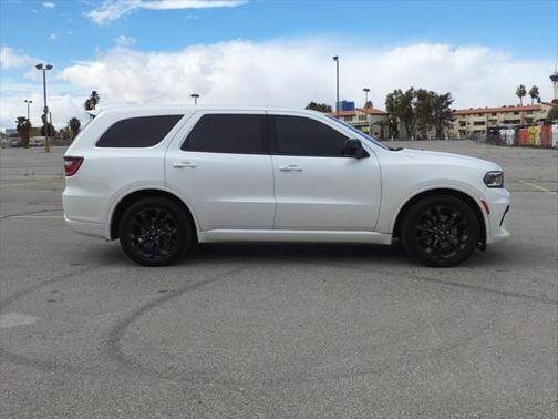 2021 Dodge Durango GT RWD