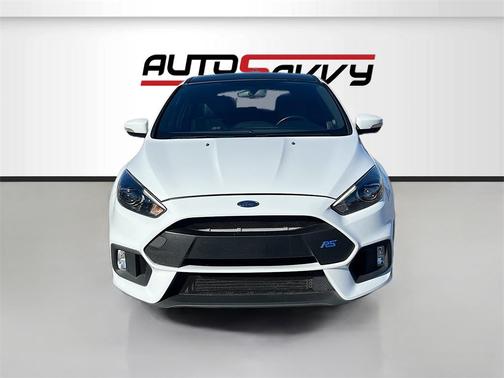 2017 Ford Focus RS Base