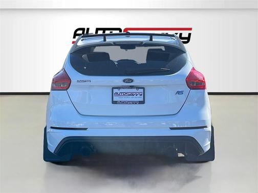 2017 Ford Focus RS Base
