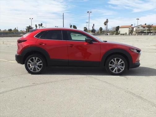 2023 Mazda CX-30 2.5 Turbo Premium Package