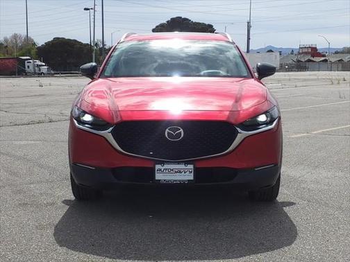 2023 Mazda CX-30 2.5 Turbo Premium Package