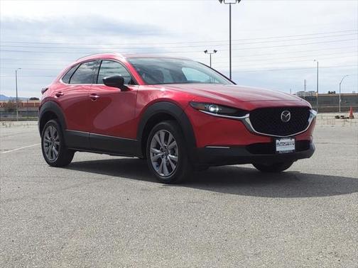 2023 Mazda CX-30 2.5 Turbo Premium Package