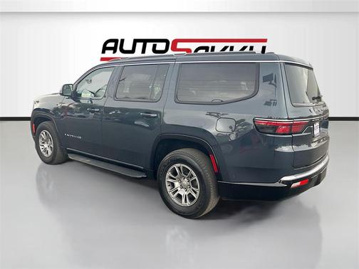 2024 Jeep Wagoneer Series I 4x4