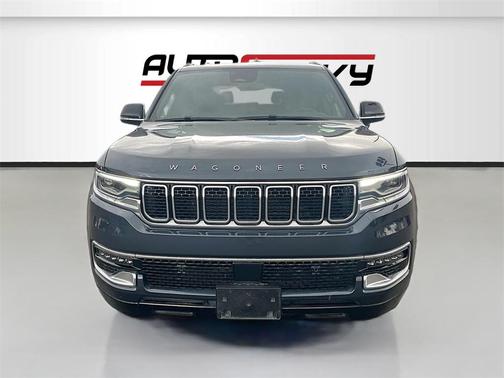 2024 Jeep Wagoneer Series I 4x4