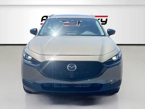 2024 Mazda CX-30 2.5 Carbon Turbo