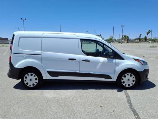 2023 Ford Transit Connect XL Cargo Van