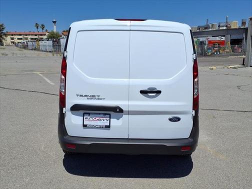 2023 Ford Transit Connect XL Cargo Van