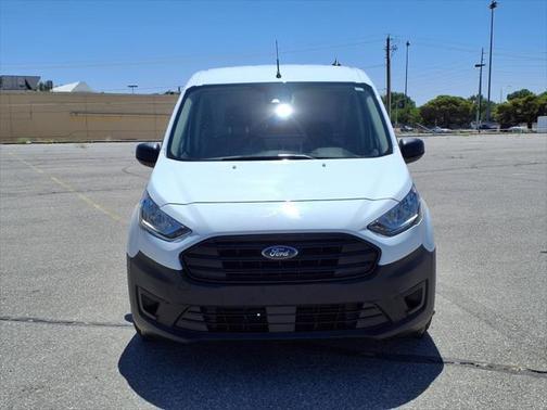 2023 Ford Transit Connect XL Cargo Van
