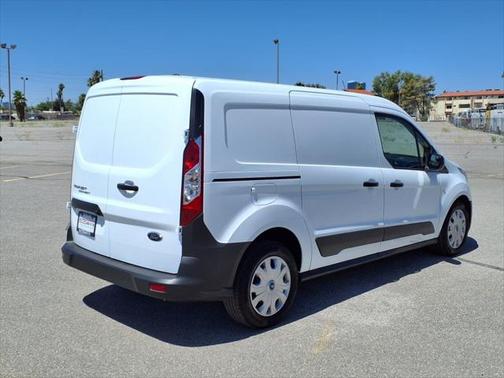 2023 Ford Transit Connect XL Cargo Van
