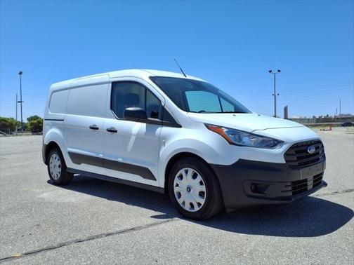 2023 Ford Transit Connect XL Cargo Van
