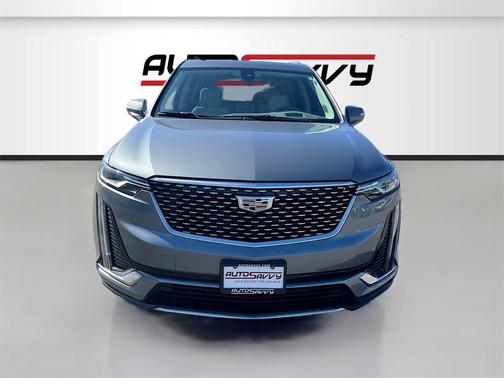 2021 Cadillac XT6 Premium Luxury FWD