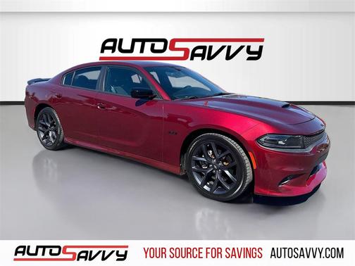 2023 Dodge Charger R/T