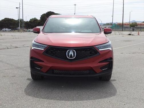 2021 Acura RDX A-Spec