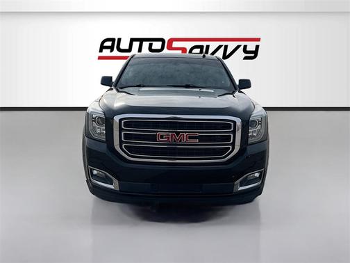 2017 GMC Yukon SLE