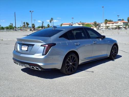 2023 Cadillac CT5-V V-Series