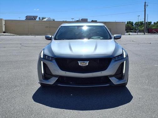 2023 Cadillac CT5-V V-Series