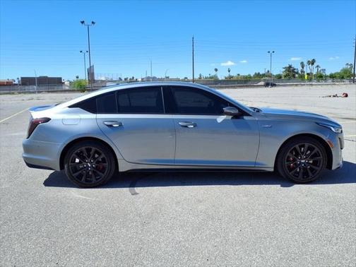 2023 Cadillac CT5-V V-Series
