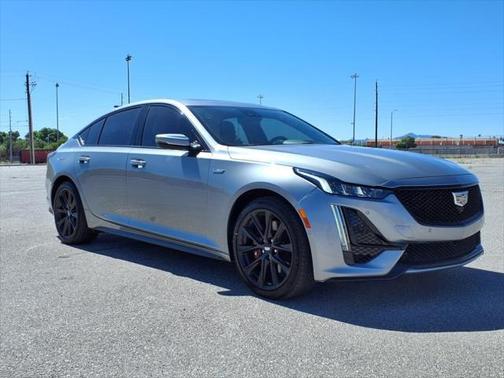 2023 Cadillac CT5-V V-Series