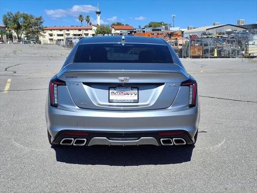2023 Cadillac CT5-V V-Series