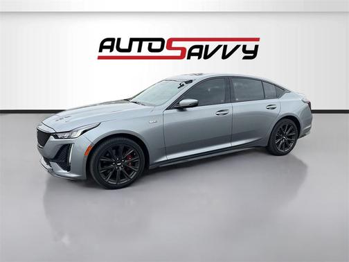 2023 Cadillac CT5-V V-Series