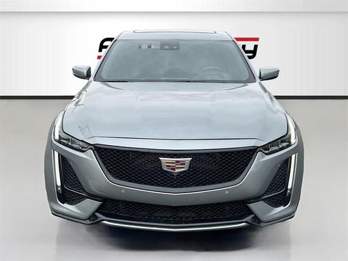 2023 Cadillac CT5-V V-Series